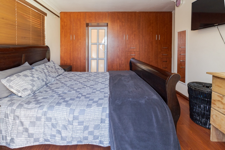 4 Bedroom Property for Sale in Strandfontein Western Cape